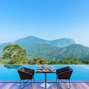 Shola Crown - Munnar Resort